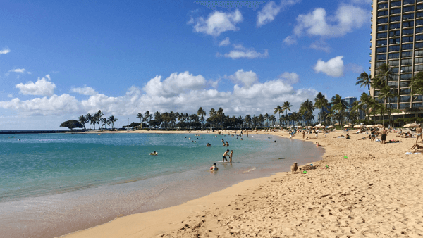 Hawaii Enforces Cryptocurrency ATM Cash Deposit Ban Starting Oct. 1