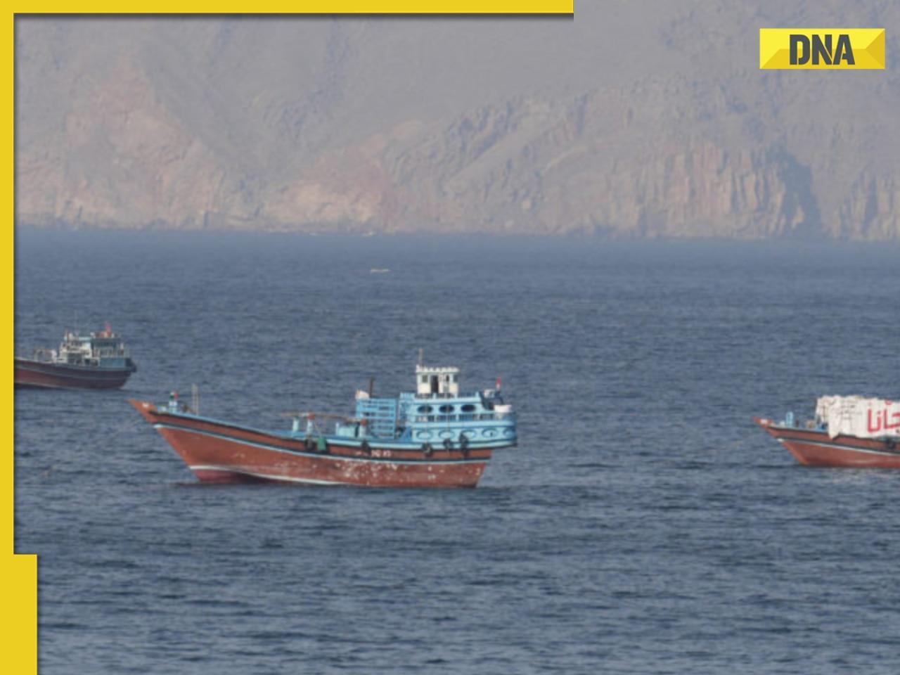Iran Condemns US Piracy After US Forces Intercept Majestic X And Tifani Tankers