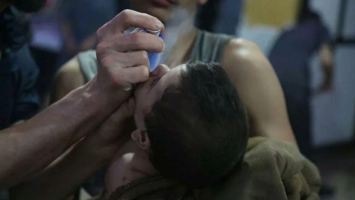 Syria Hosts OPCW Briefing On Breaths Of Freedom Working Group Objectives