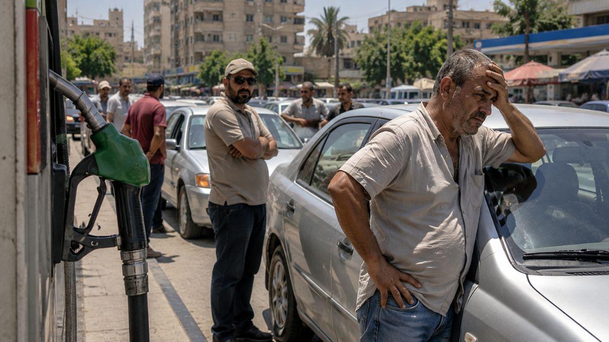 Syrian Ministry of Economy Denies Bread Bundle Price Rise To 6,000,000 Old Syrian Pounds