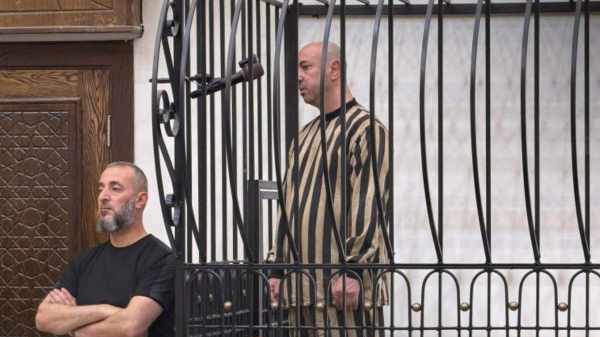 Syrian Public Prosecution Seeks Death Penalty for Wasim al-Assad in Damascus Trial
