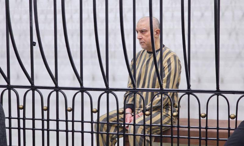 Damascus Fourth Criminal Court Refers Atef Najib Case for Verdict on August 11