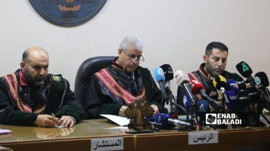 Image from Enab Baladi