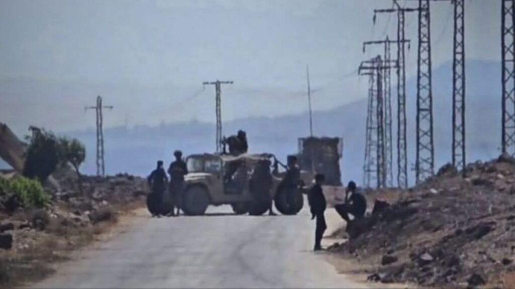 Image from Enab Baladi