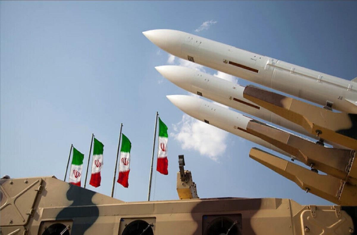 Iran Attacks Tehran Checkpoints in Districts 1, 14, 15, and 16 During Twelfth Day