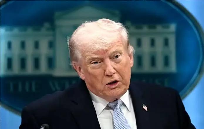 Trump Urges Volodymyr Zelensky To Halt Strikes On Russian Diesel Infrastructure