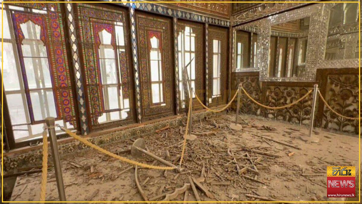 Image from Hiru News