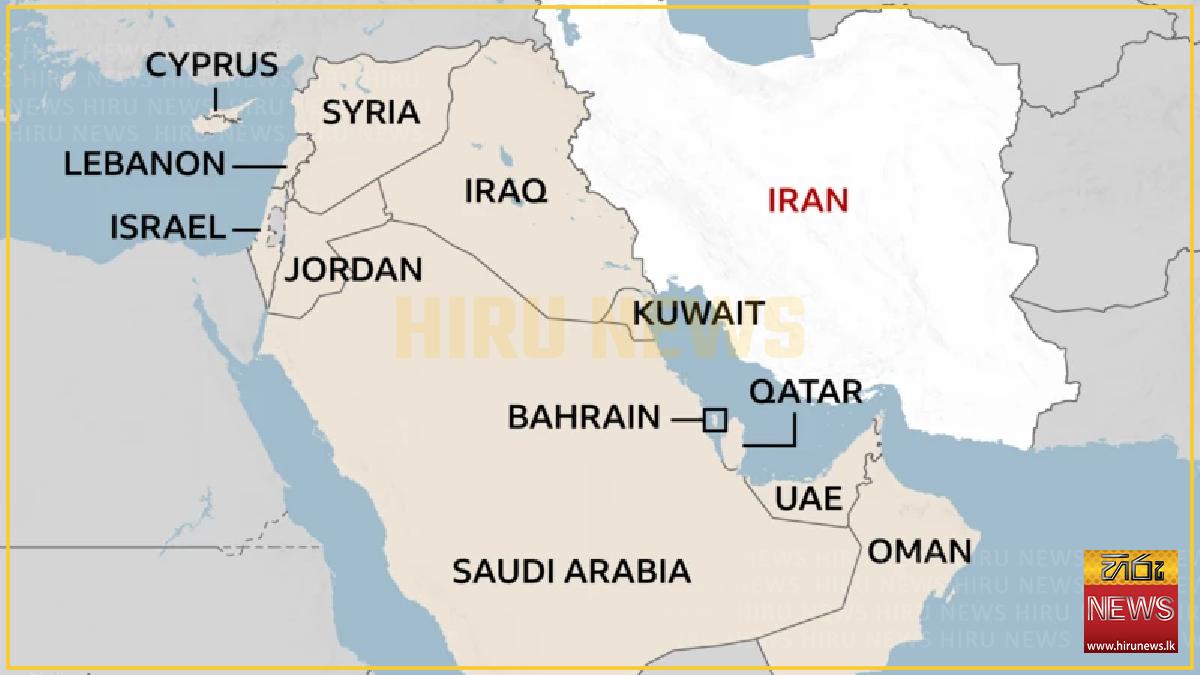 Image from Hiru News