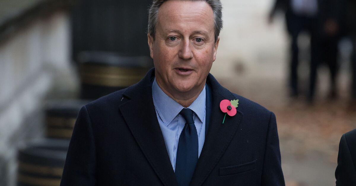 Image from Daily Express