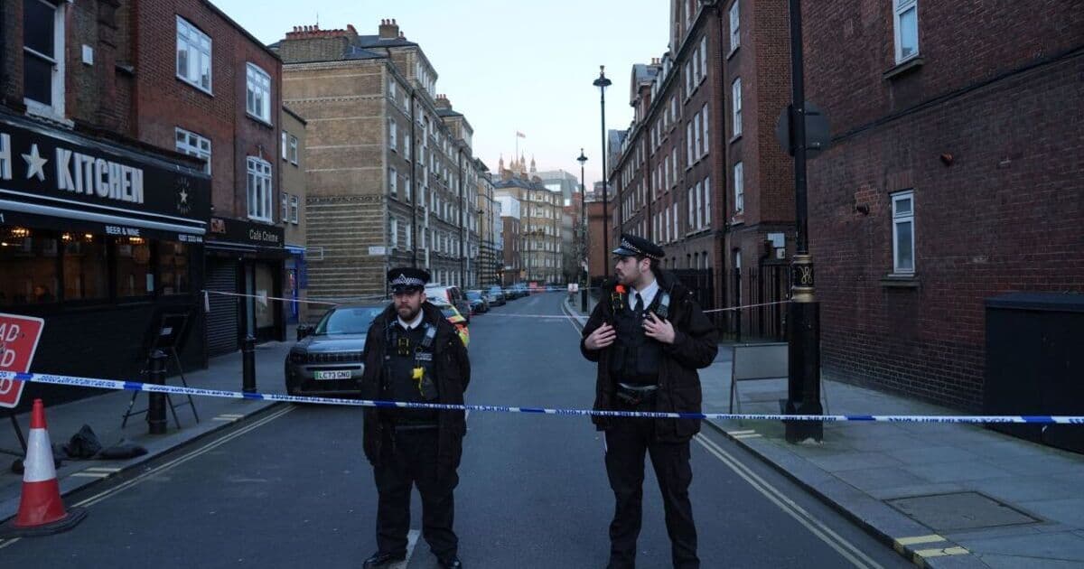 Image from Daily Express