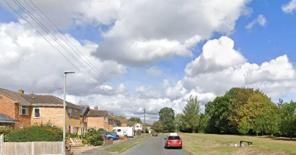 Image from Daily Express