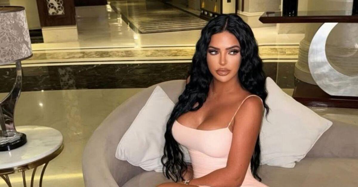 Image from Daily Express