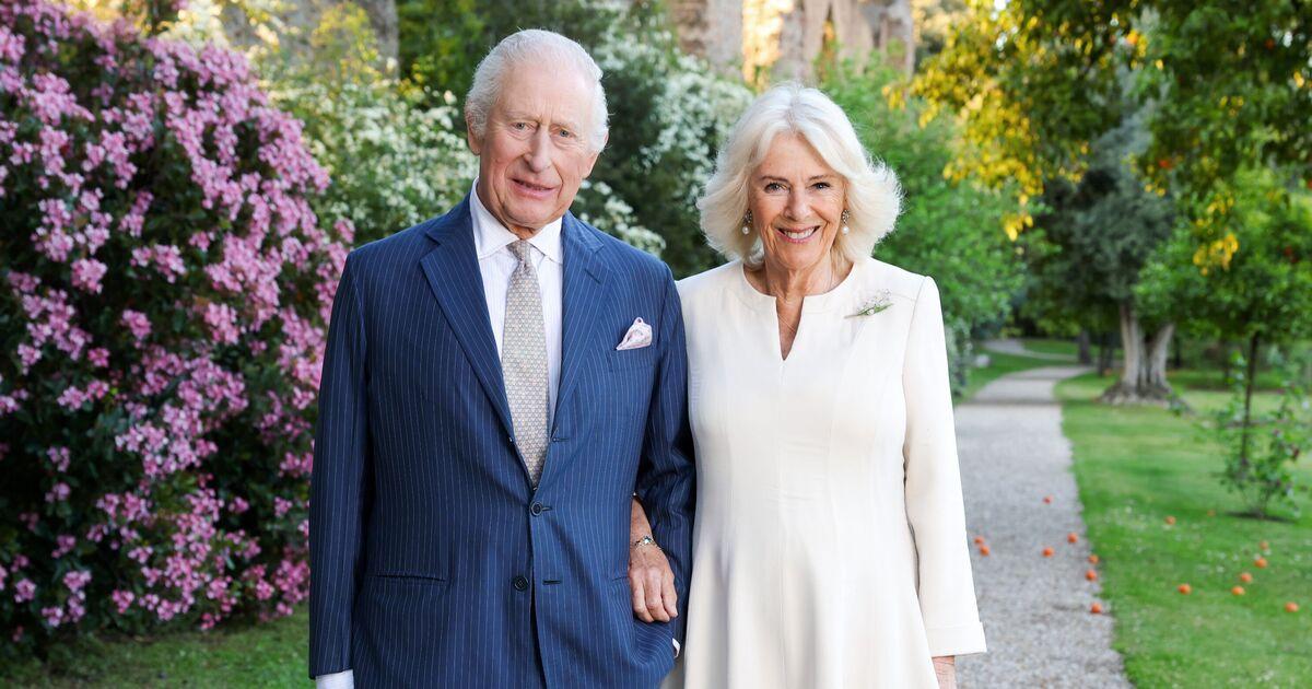 Image from Daily Express