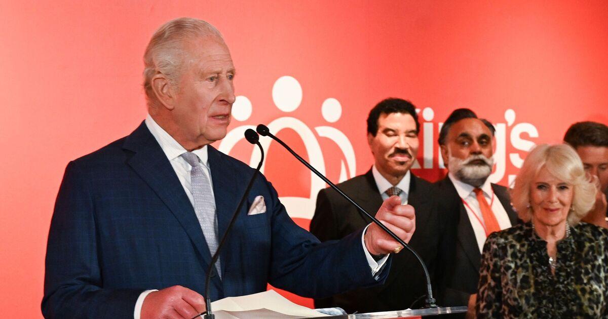 Image from Daily Express