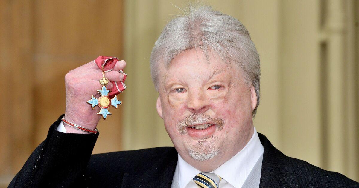 Image from Daily Express