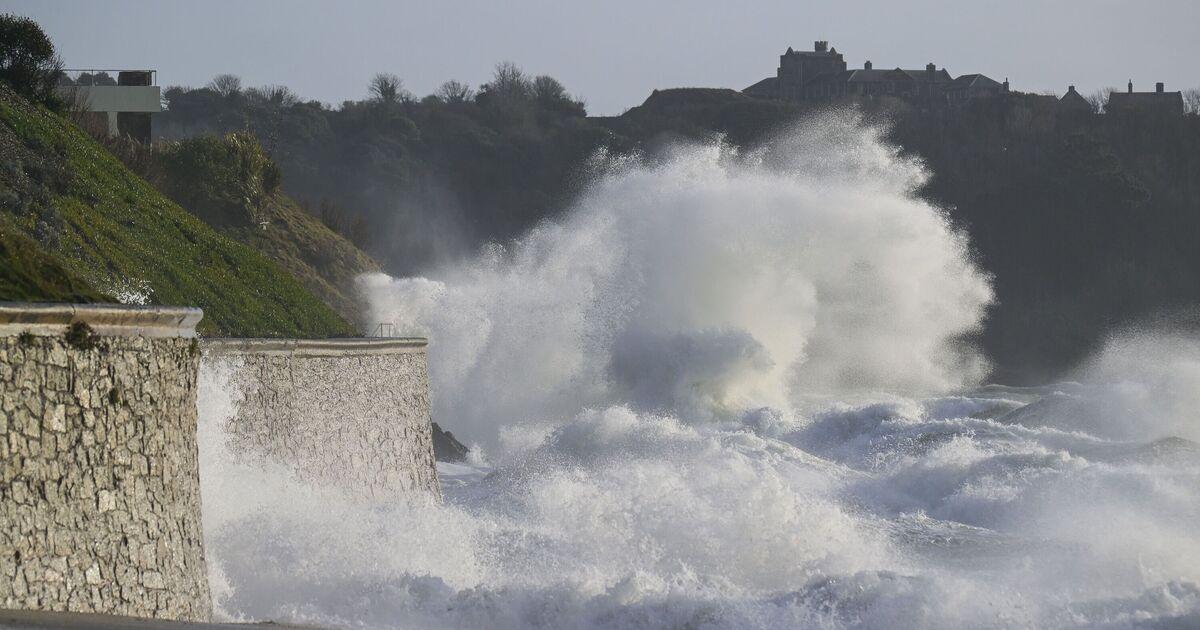 Image from Daily Express