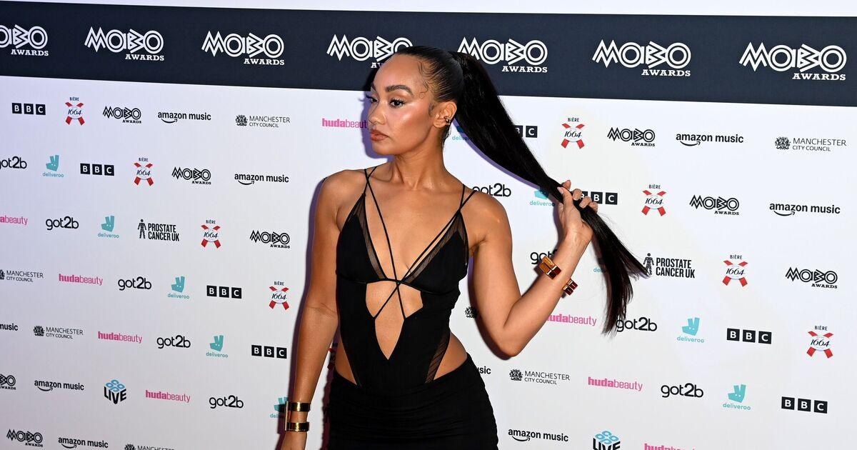 Image from Daily Express