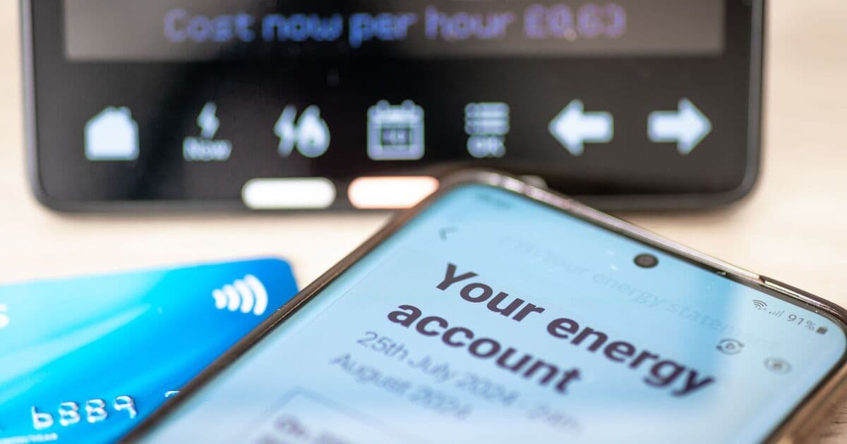 Image from Daily Express