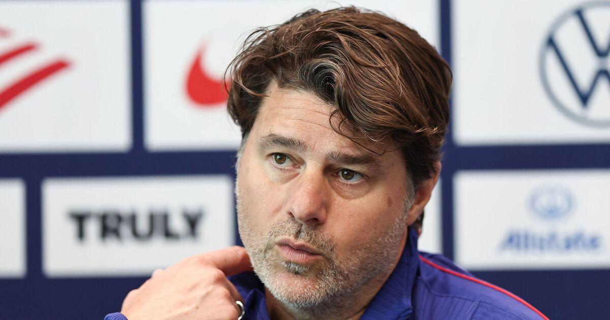 Image from Daily Express