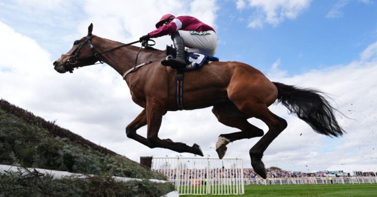 Image from Daily Express