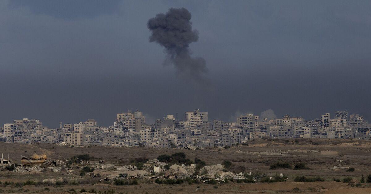 Image from Daily Express