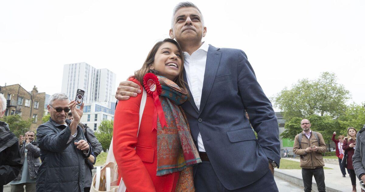 Image from Daily Express