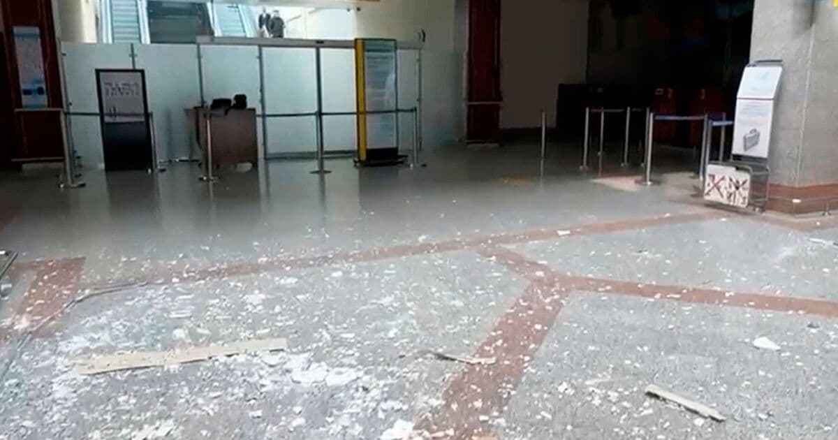 Image from Daily Express