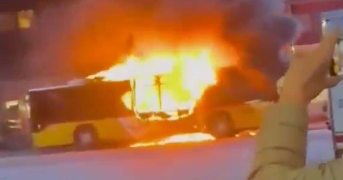 Image from Daily Express