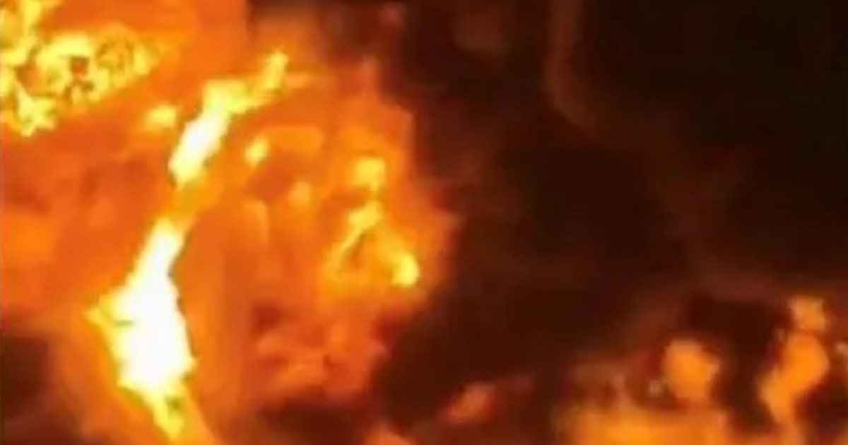 Image from Daily Express