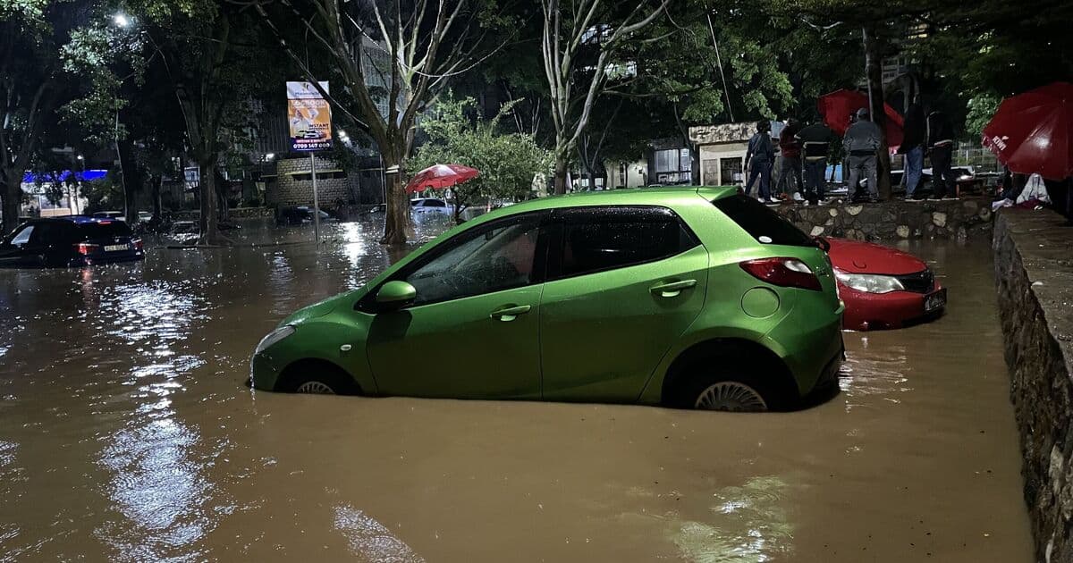 Image from Daily Express