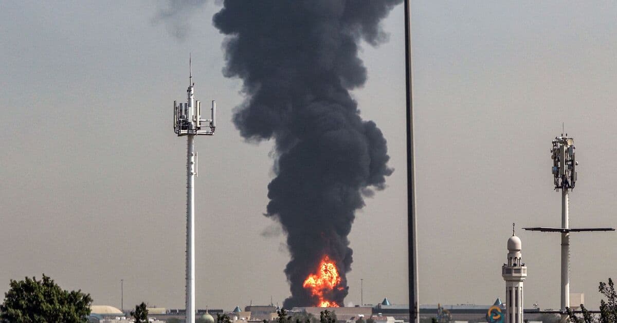 Image from Daily Express