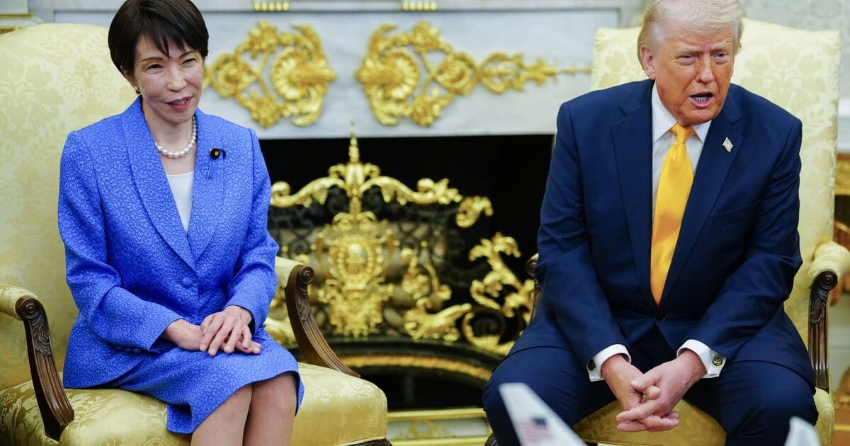 Image from Daily Express