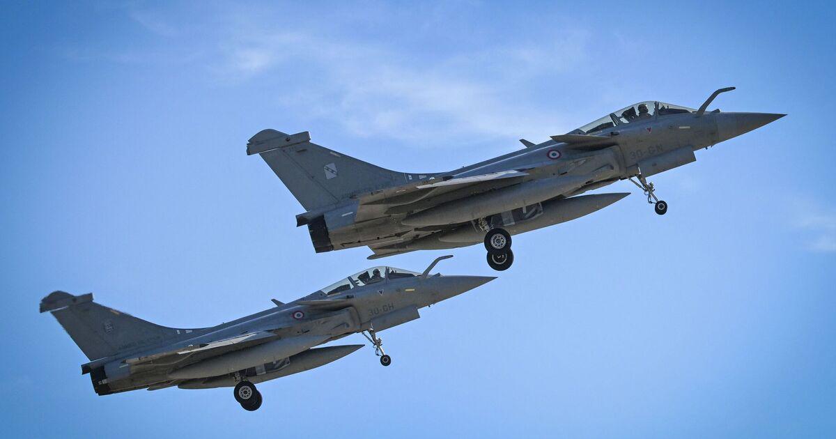 Image from Daily Express