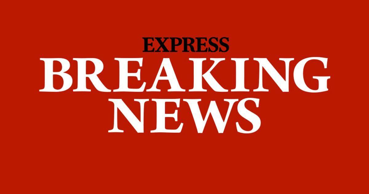 Image from Daily Express