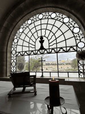 Israeli Police Arrest 36-Year-Old Suspect After French Nun Attacked Near King David's Tomb