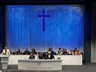 Image from Independent Catholic News