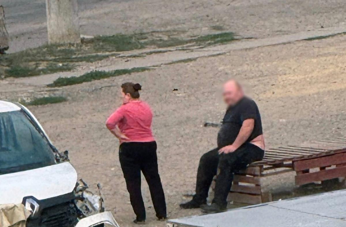 Russian Suicide Drone Kills 52-Year-Old Fruit Vendor in Kherson After Pursuit