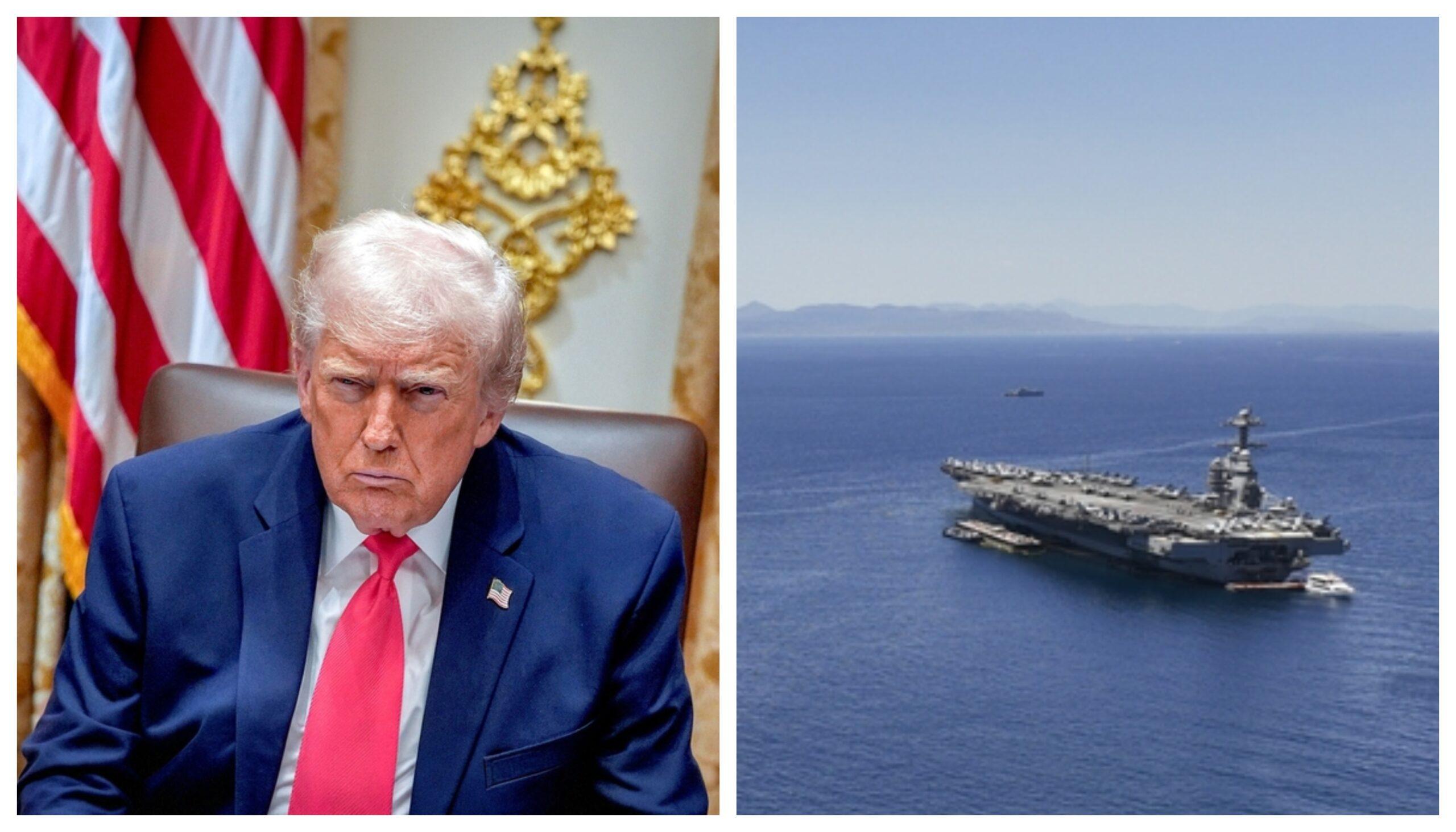 Trump urges Cuba to strike a deal amid US pressure on Cuba’s foreign currency inflows