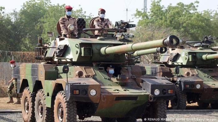 Image from Modern Ghana