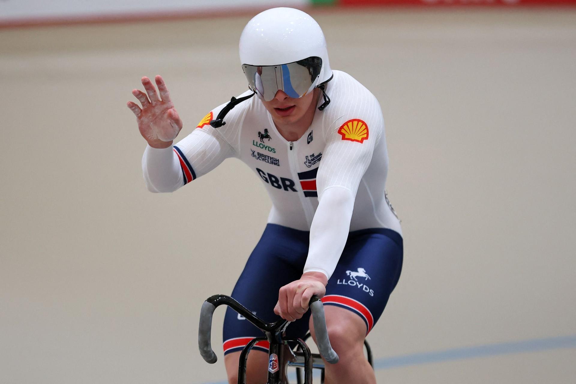 Image from Cycling Weekly
