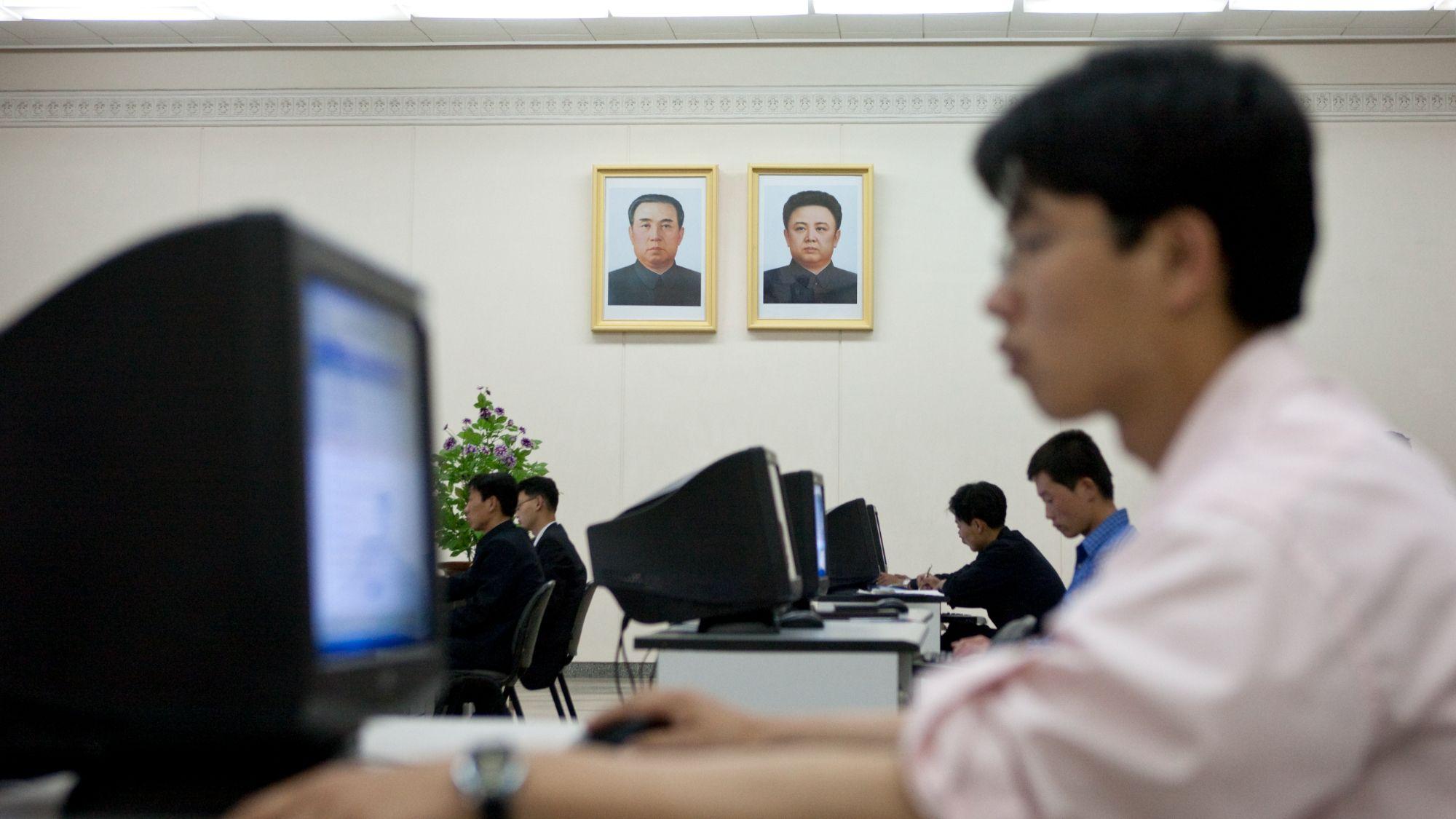 Zhenxing Danny Wang and Kejia Tony Wang Sentenced for North Korea IT Worker Scheme