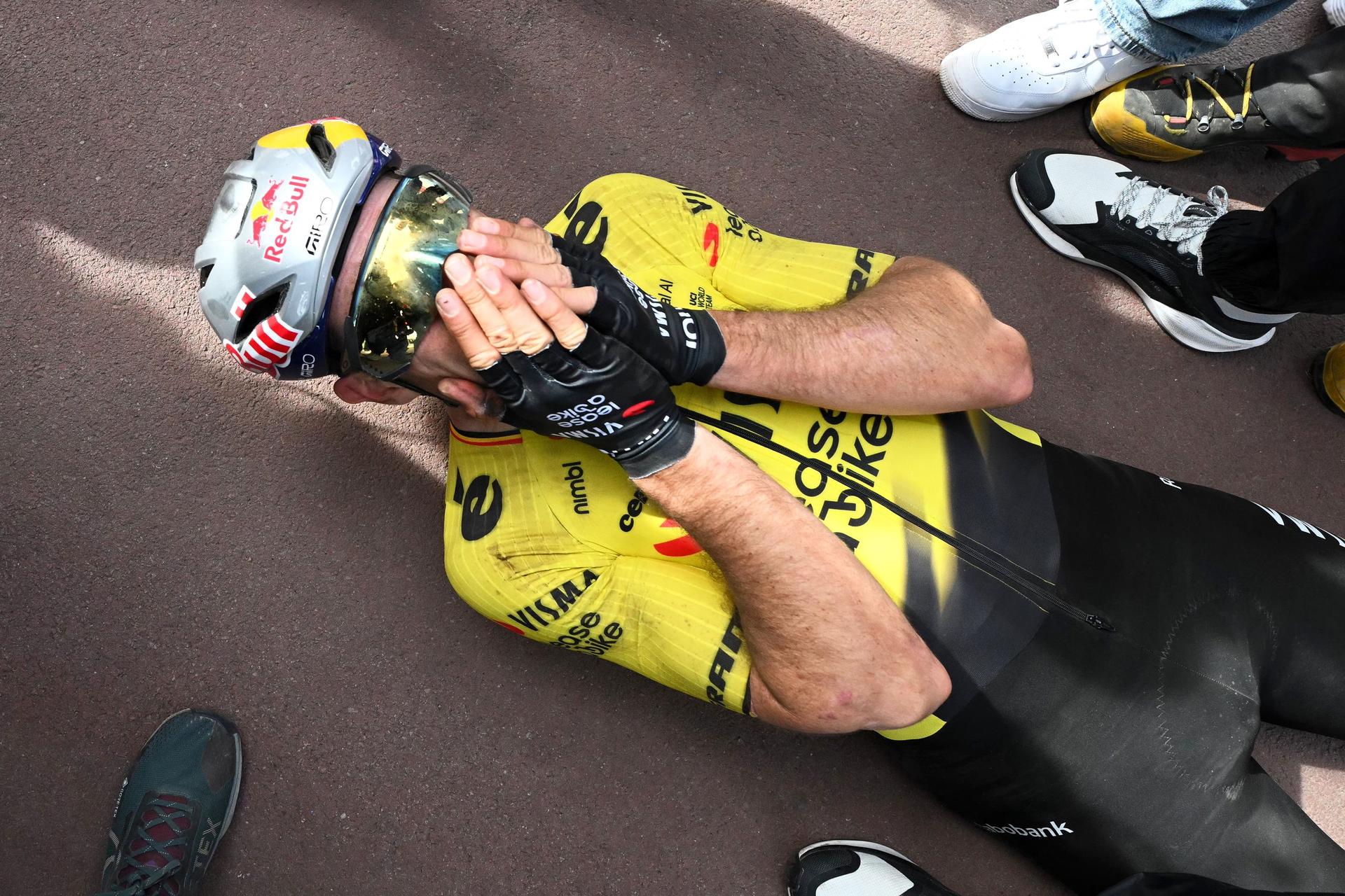 Image from Cycling Weekly