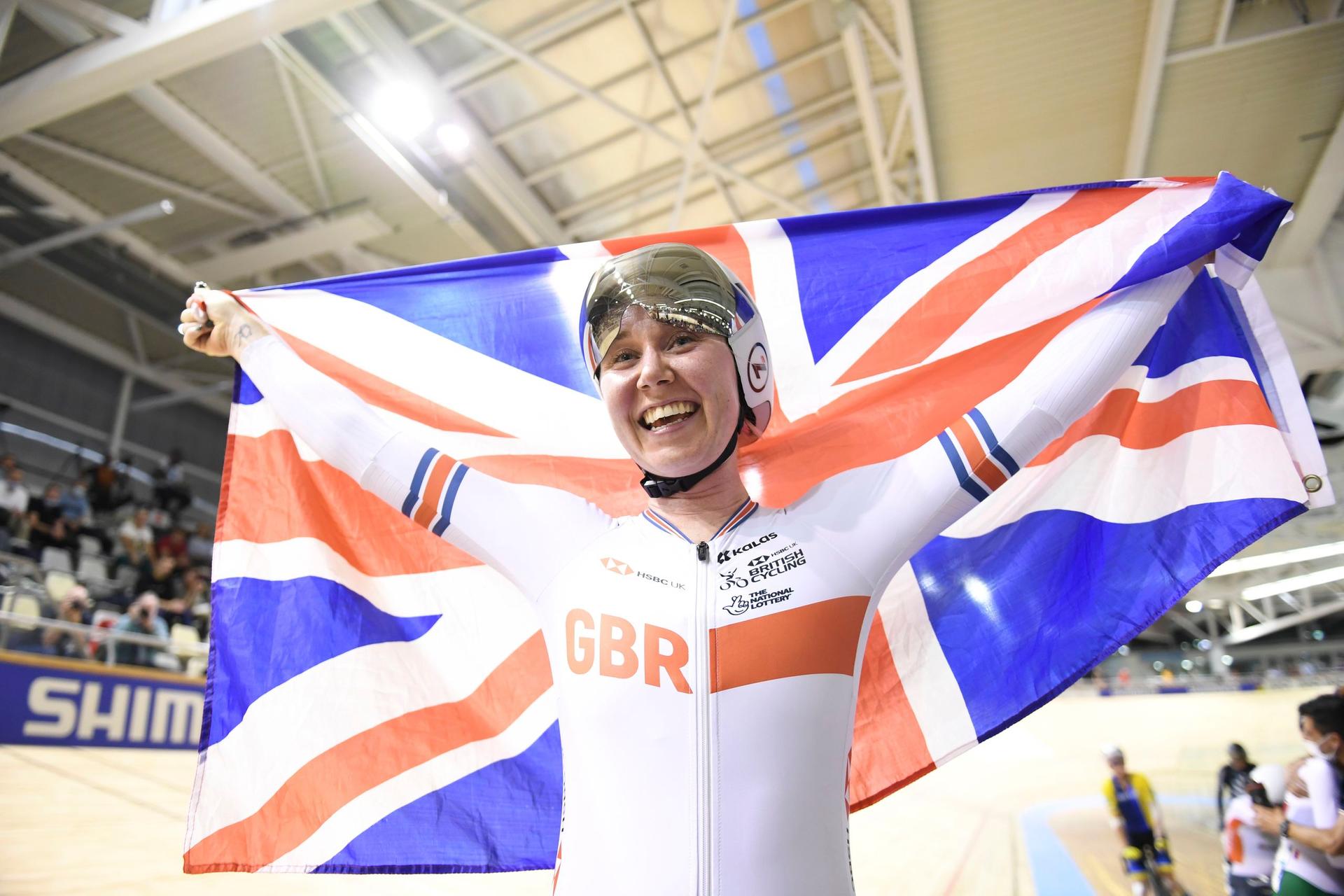 Image from Cycling Weekly