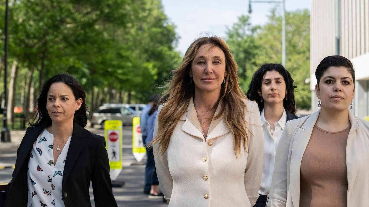 Nicole Daedone Sentenced to 9 Years for OneTaste Forced Labor Scheme