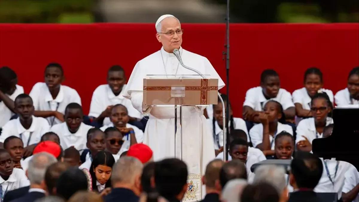 Pope Leo XIV Announces Surgery To Remove Early-Stage Lung Nodule