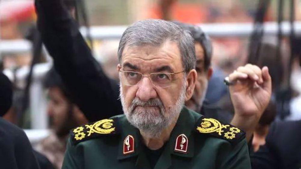 Mohsen Rezaei Says Iran Shapes Reality, Dismisses Donald Trump’s Threatening Rhetoric