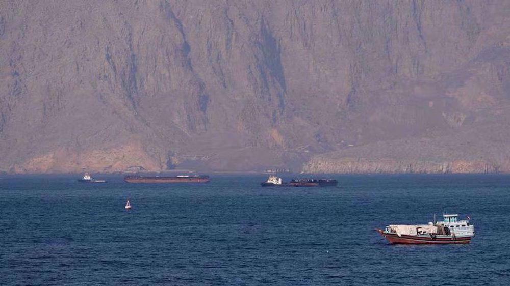 Image from PressTV