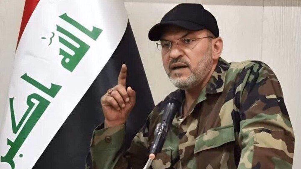 Image from PressTV
