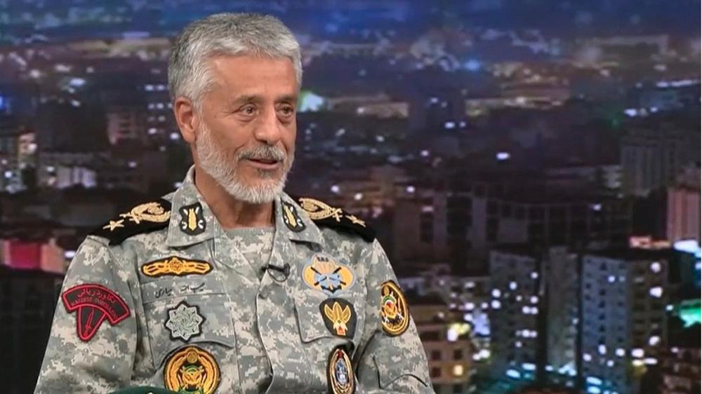 Image from PressTV