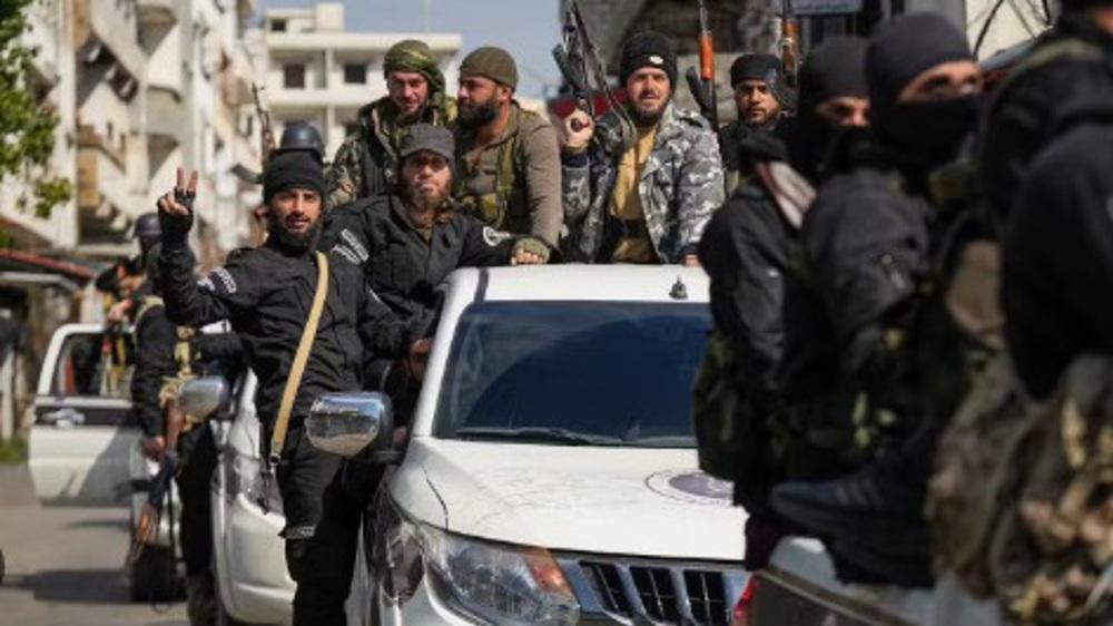 UK Government Removes Hayat Tahrir al-Sham From Terrorist List to Support Syria’s New Islamist Regime
